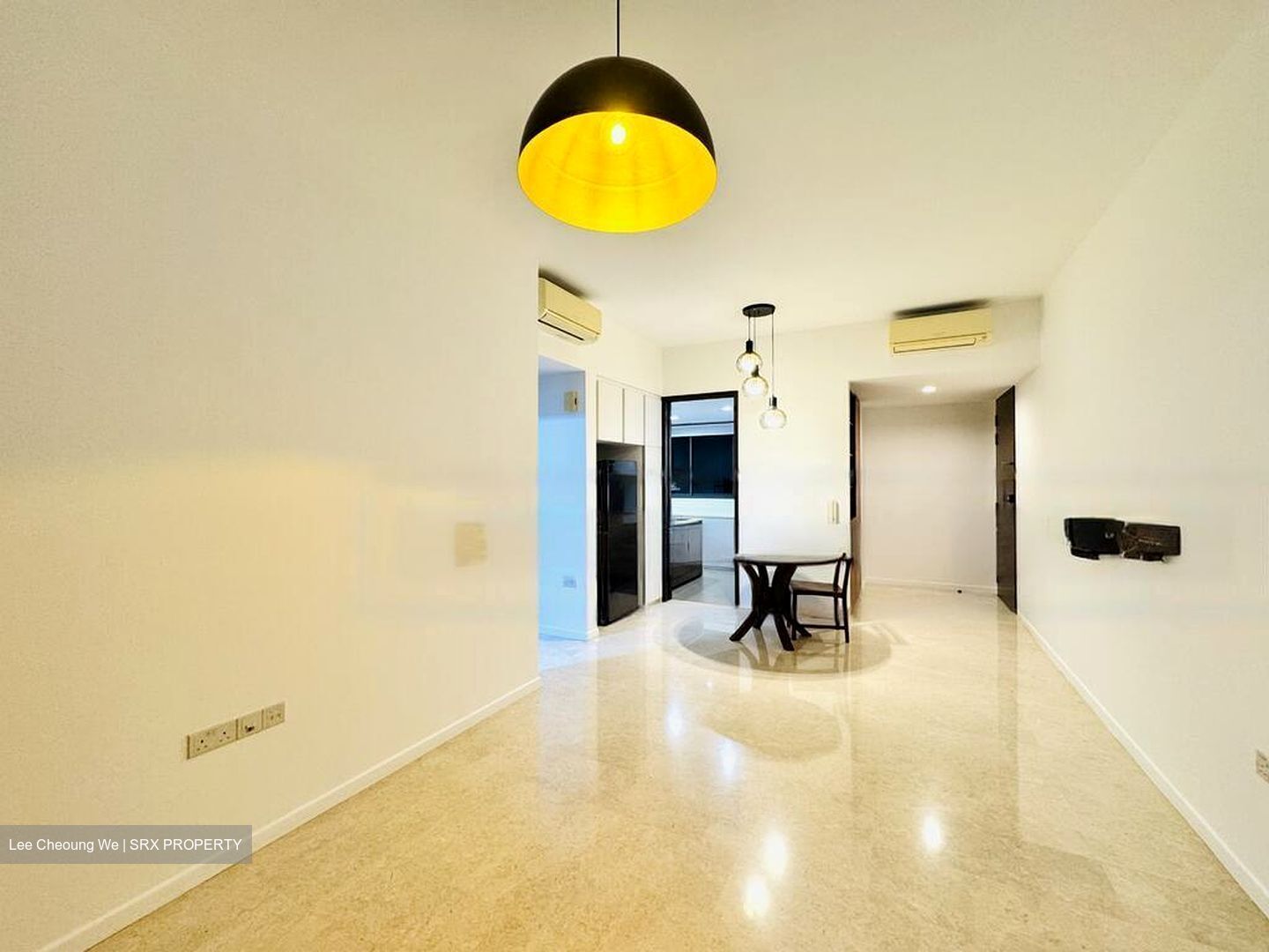 Terrene At Bukit Timah (D21), Condominium #610178531